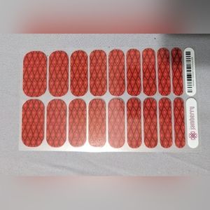 Jamberry October host exclusive